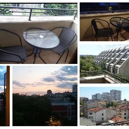 Appartamento Center Business *