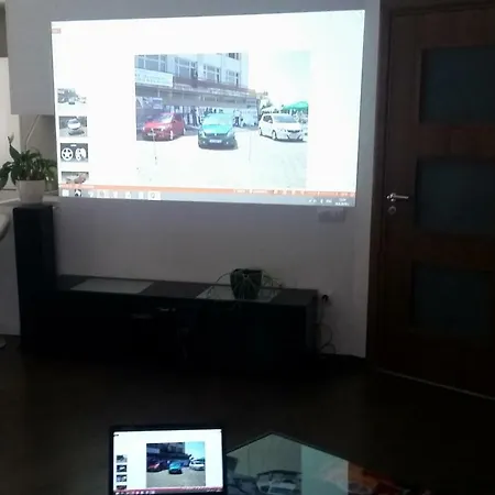Center Business Appartamento *